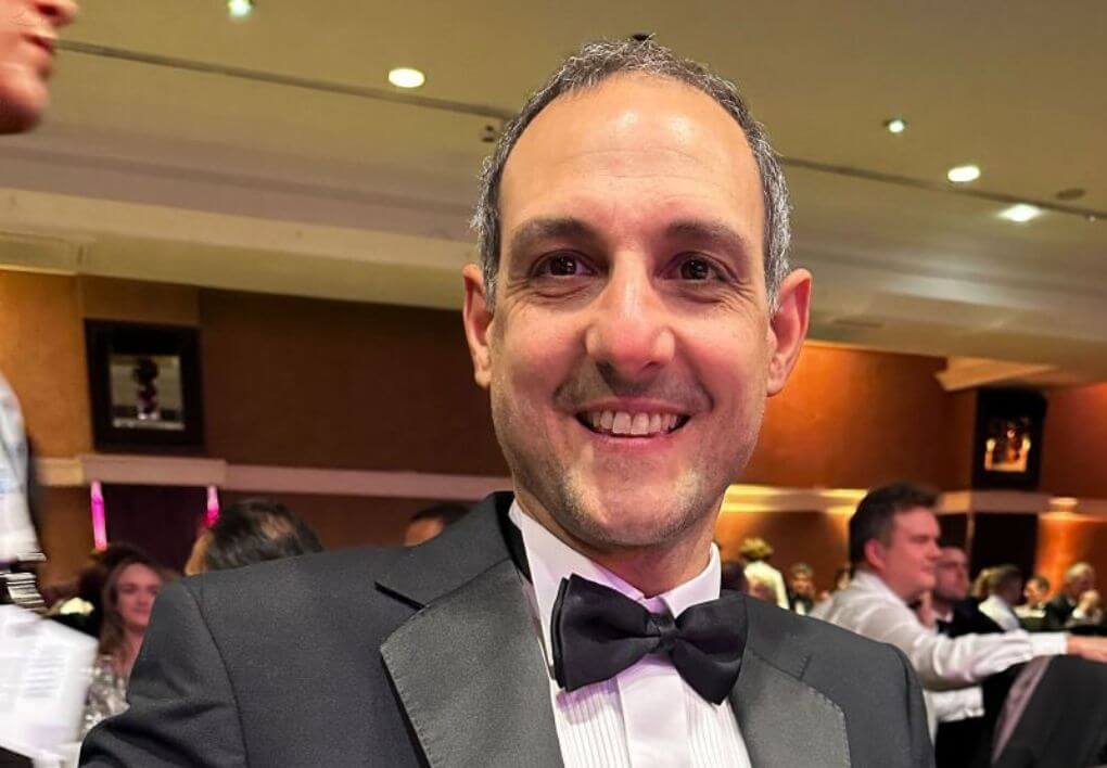 SeeChange wins start-up of the year at North West business of the year awards