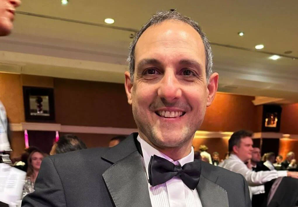 SeeChange wins start-up of the year at North West business of the year awards