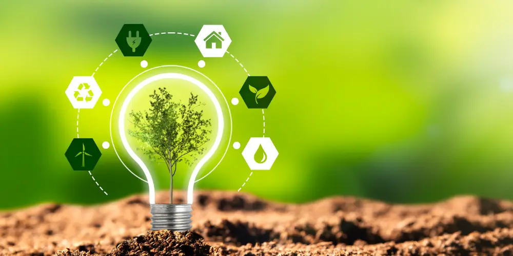 Can AI drive supermarket sustainability?