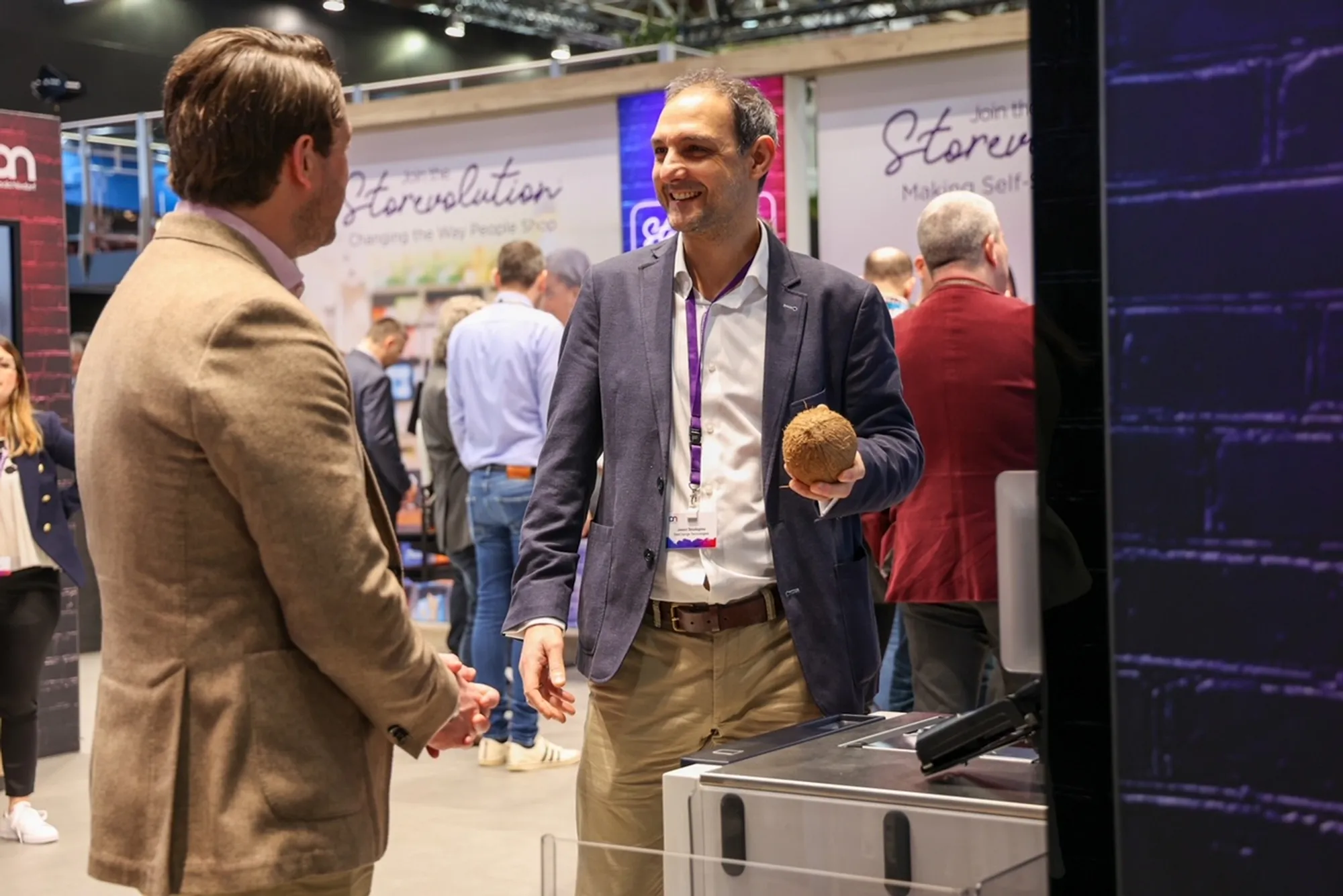 Jason Souloglou Of SeeChange On 5 Things You Need To Be A Highly Effective C-Level Leader Of A Retail Tech Company