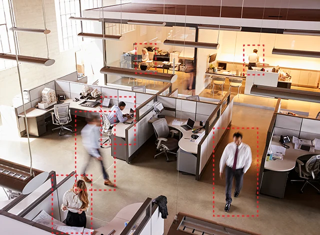 Foresight Mobile work with Arm subsidiary SeeChange on an IoT project