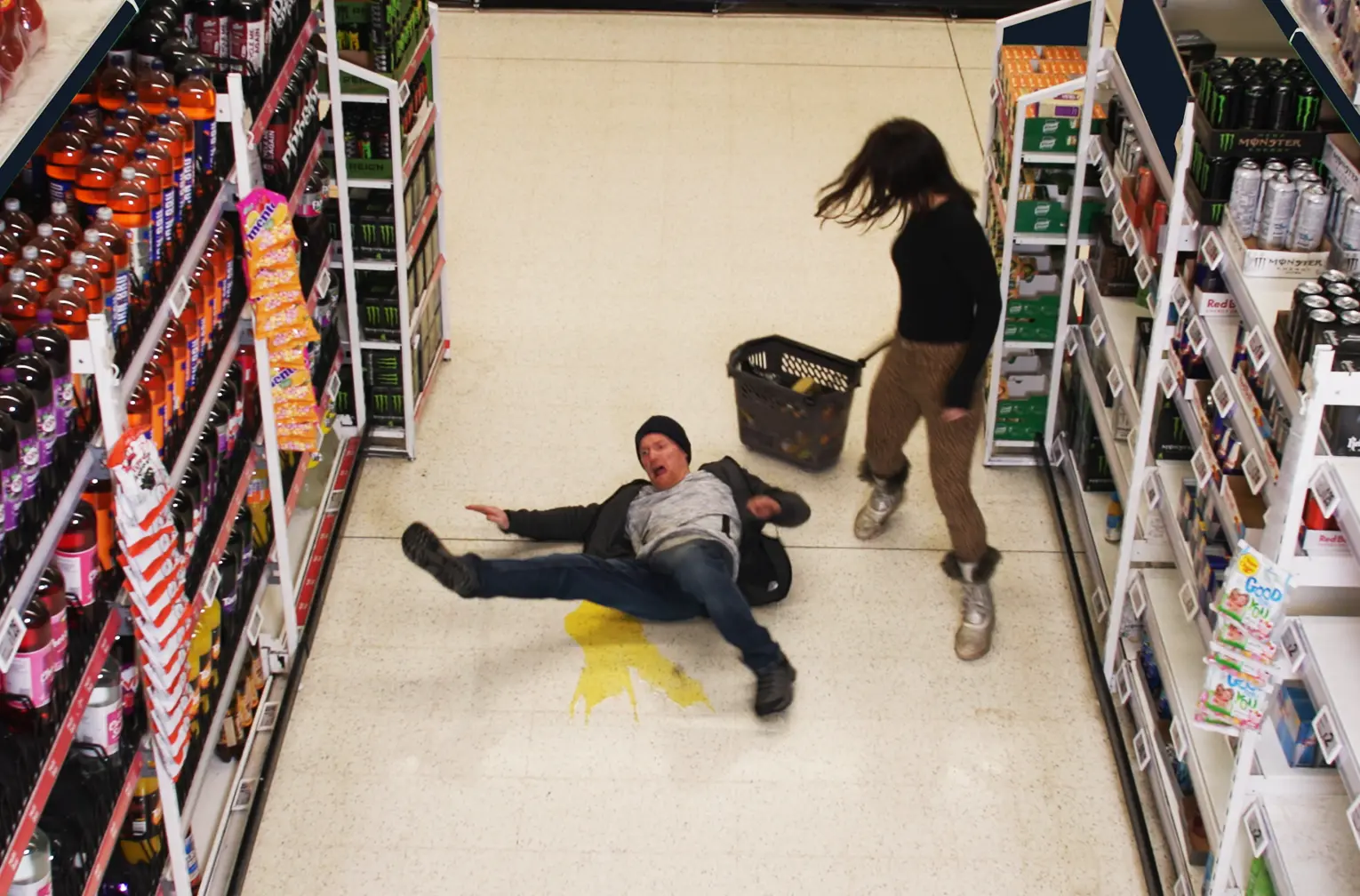 How new innovations are helping retail prevent injuries