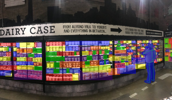 SeeChange Partners With Keymakr, Leveraging AI to Prevent Slips, Trips, and Falls in Stores