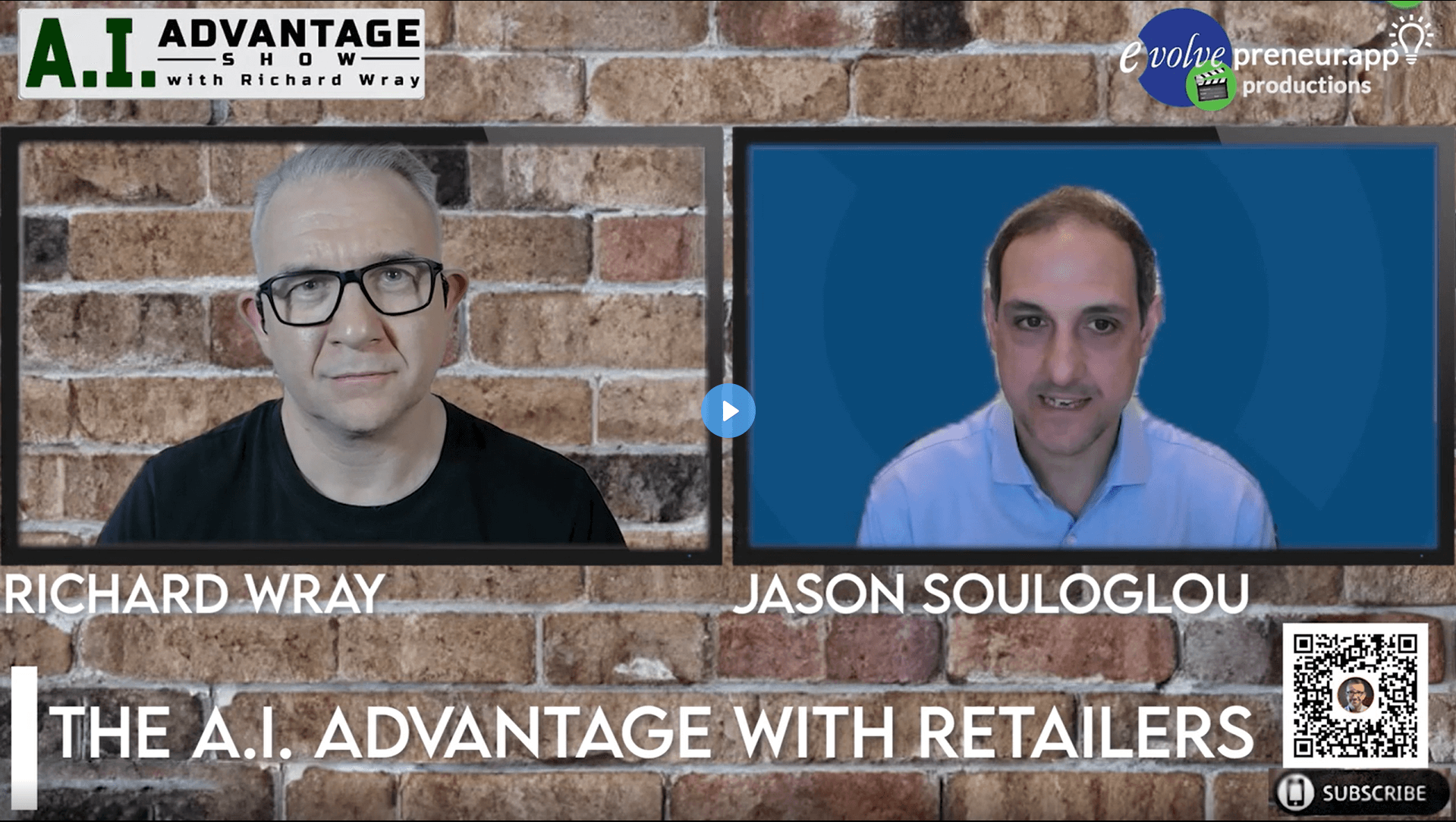 The AI advantage for retailers – podcast