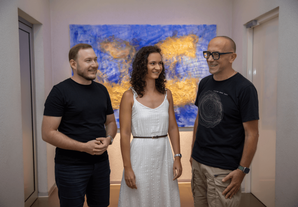 SeeChange announces new Serbian office