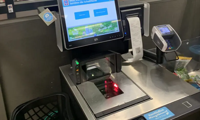 Aldi Süd identifies fruit and vegetables with AI from Diebold Nixdorf