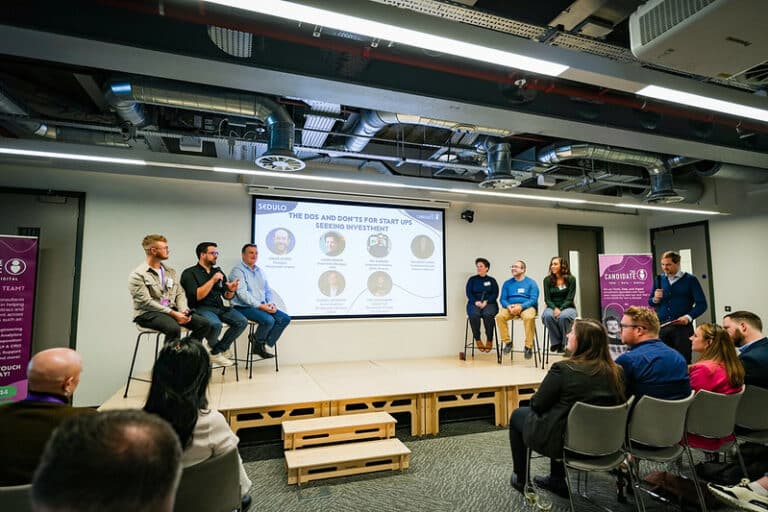 SeeChange named in Prolific North Tech Companies to watch 2023