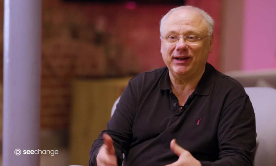 Why do self-checkouts need computer vision?