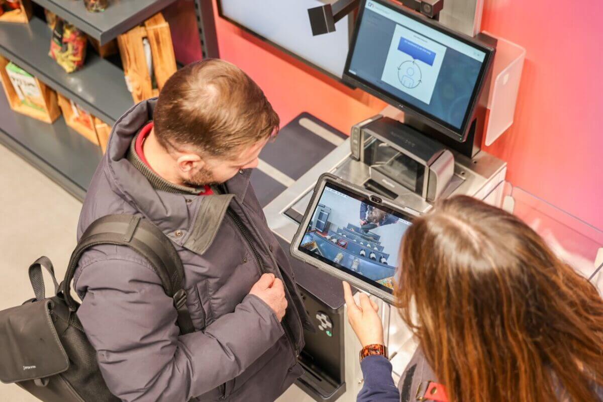 Shop theft is a global crisis: how can AI stop the carnage?