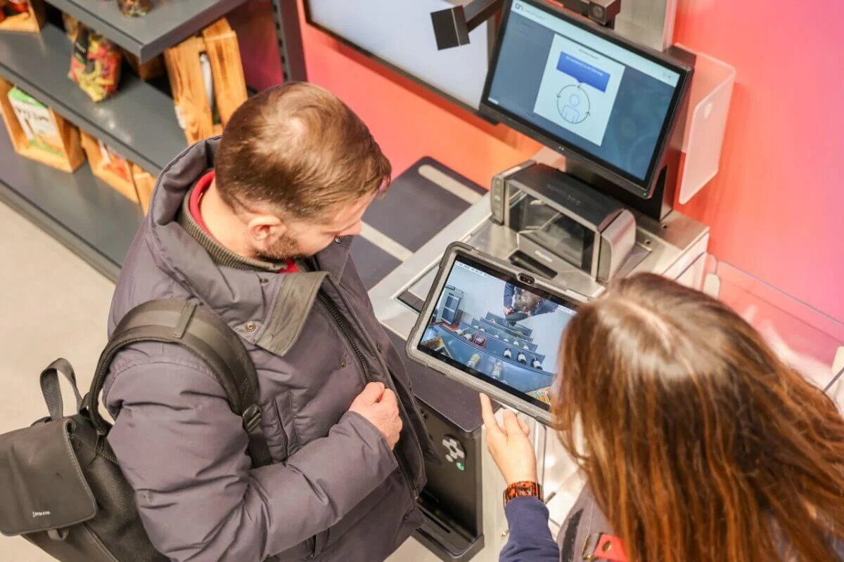 Shop theft is a global crisis: how can AI stop the carnage?