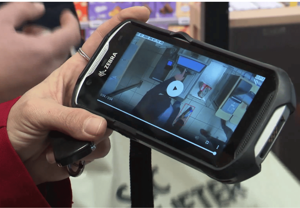 Inside self-checkout: Intermarché and AI-powered shrink reduction