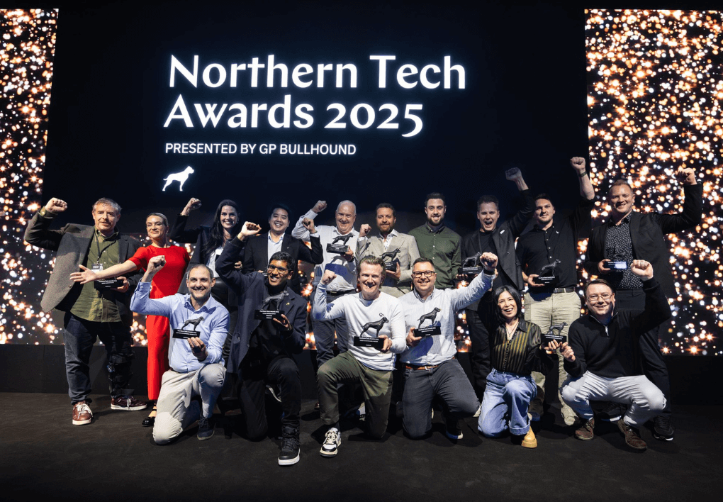 SeeChange wins GP Bullhound Northern Star Award for Commercial Success