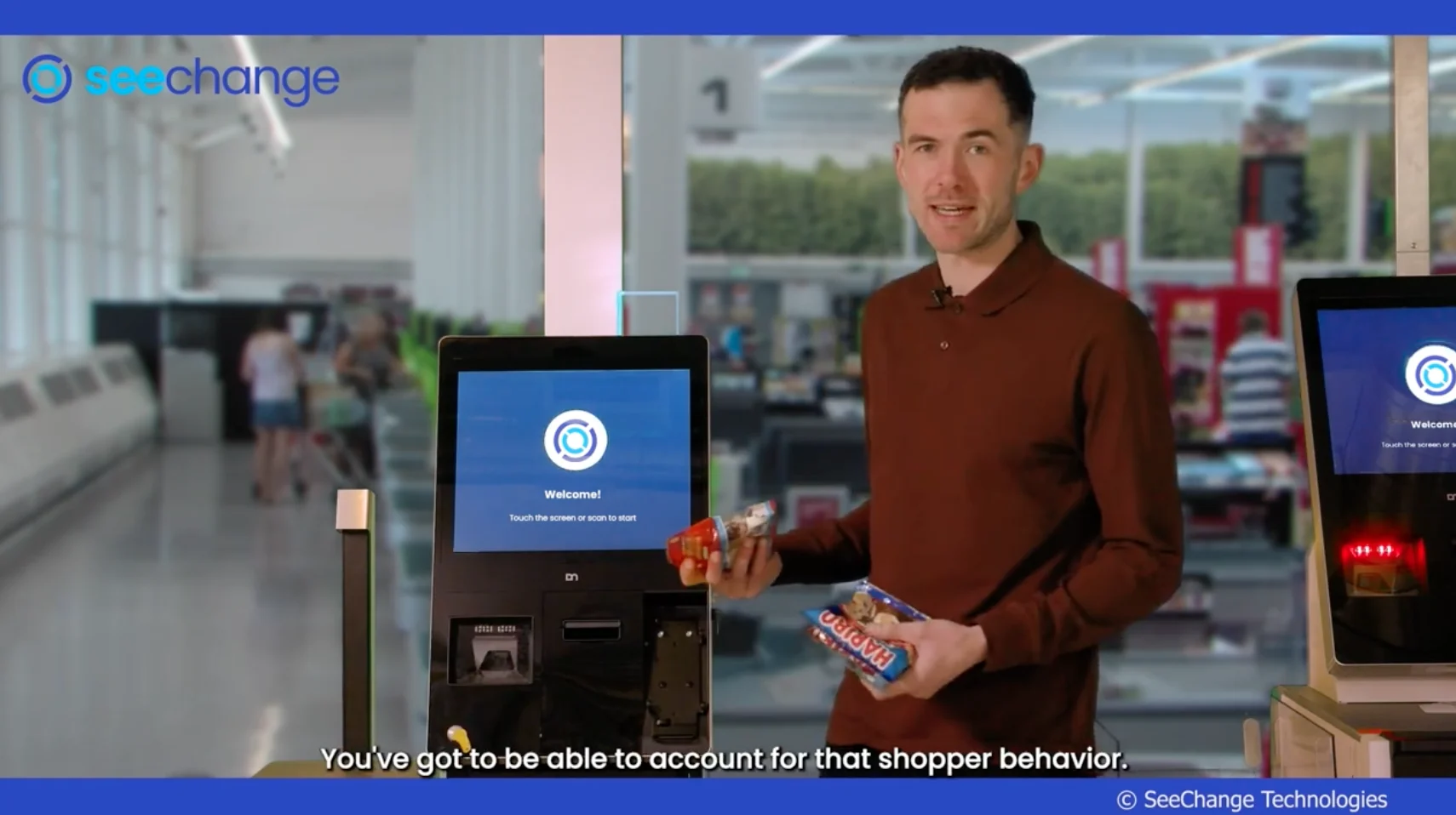 Shrink prevention for self-checkout without a security scale