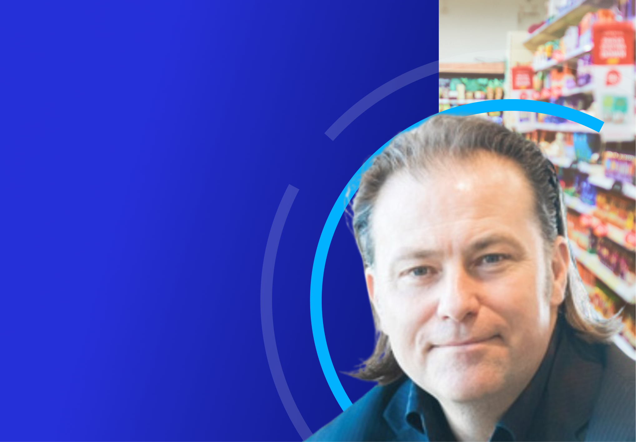 Dr Matt Hopkins: Techniques of neutralisation behind theft at self-checkout