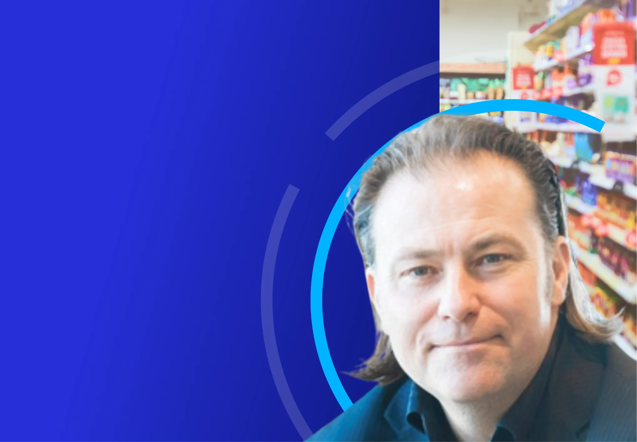 Dr Matt Hopkins: Techniques of neutralisation behind theft at self-checkout