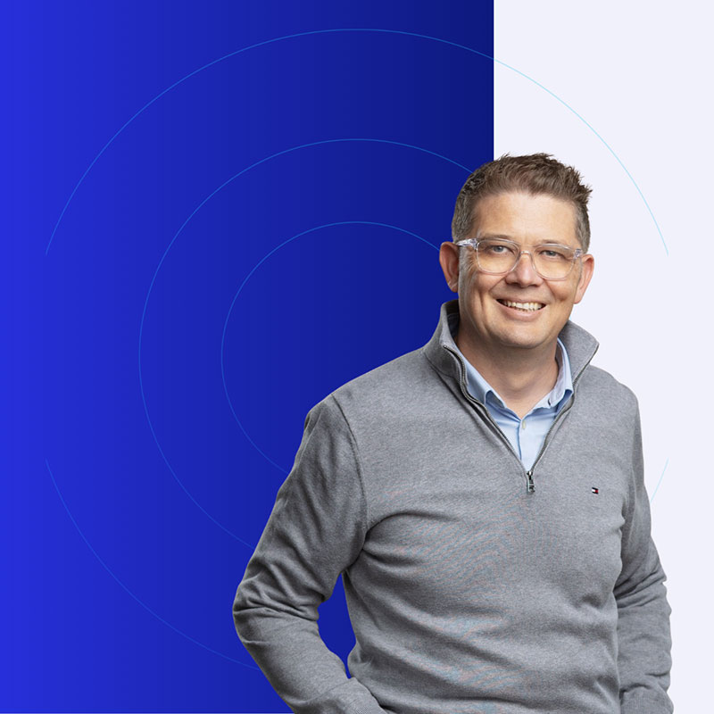 SeeChange appoints Andrew Button as Vice President of Delivery to drive global expansion